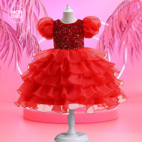 Vestido para niña 6 años sale